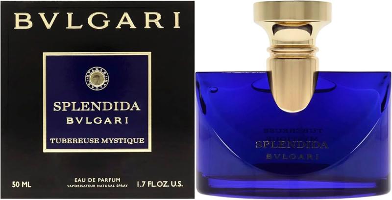 BY BVLGARI BVLGARI SPLENDIDA TUBEREUSE MYSTIQUE(W)EDP SP BY  FOR WOMEN